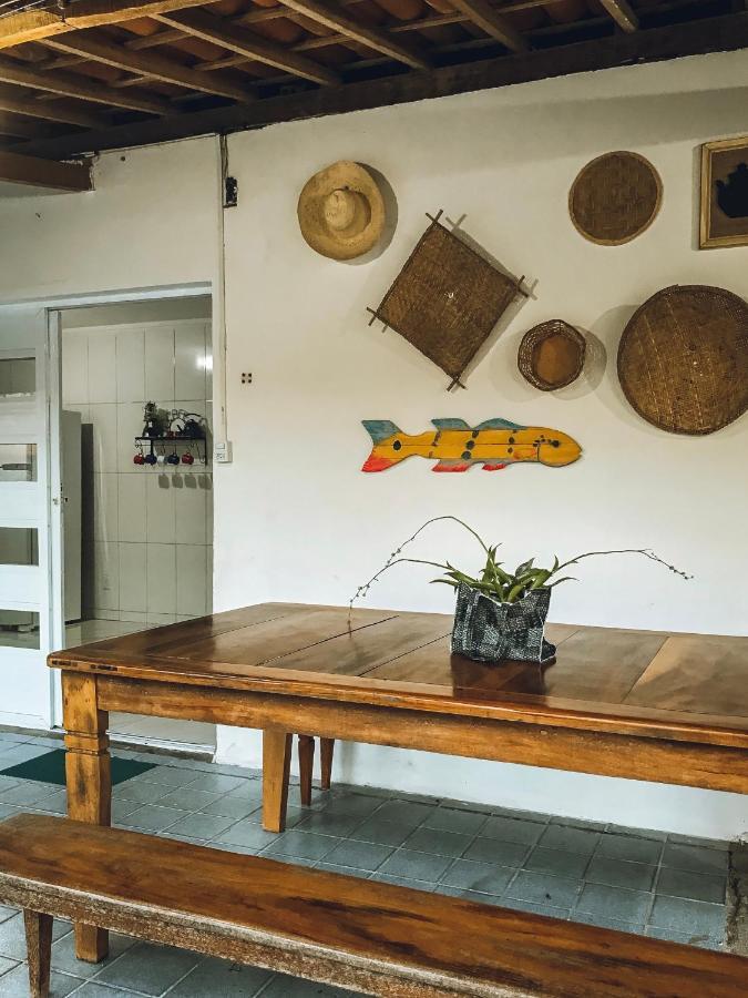 Casa do Sertão Piranhas (Alagoas) Exterior foto