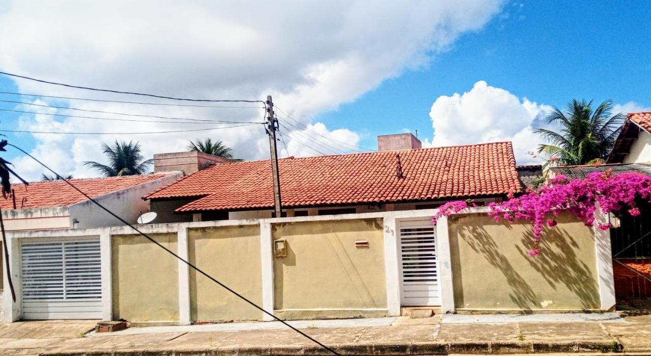 Casa do Sertão Piranhas (Alagoas) Exterior foto