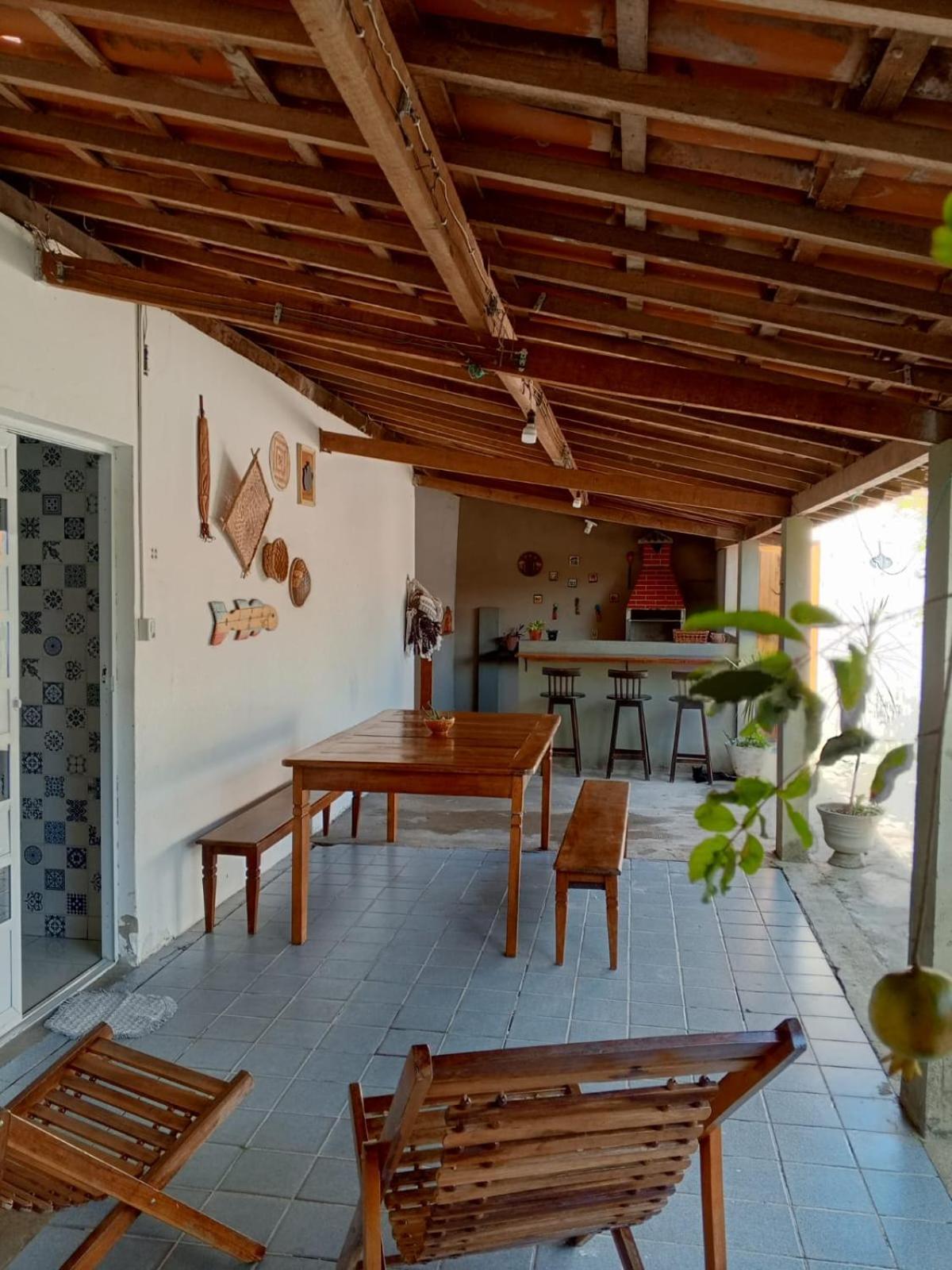 Casa do Sertão Piranhas (Alagoas) Exterior foto